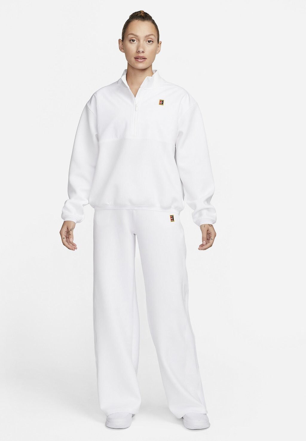 

Спортивная куртка Nike, белый
