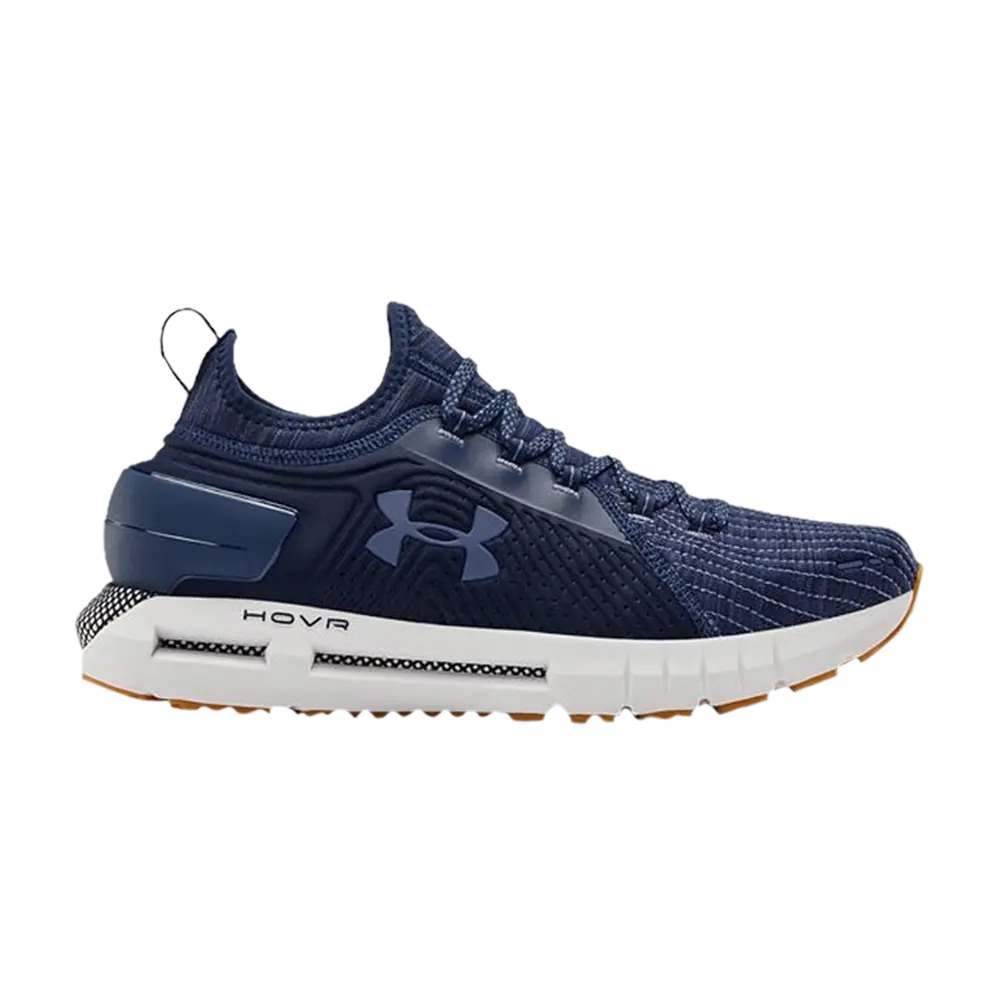 

Кроссовки HOVR Phantom SE Under Armour, синий
