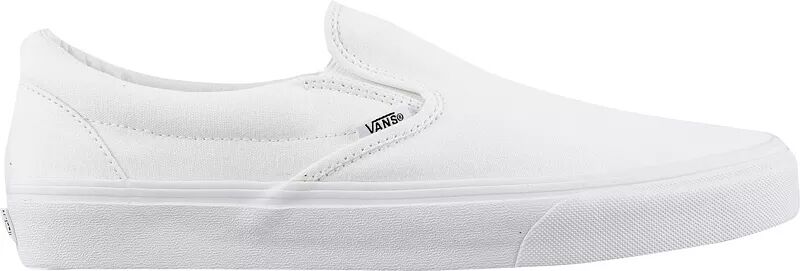 

Классические слипоны Vans, белый