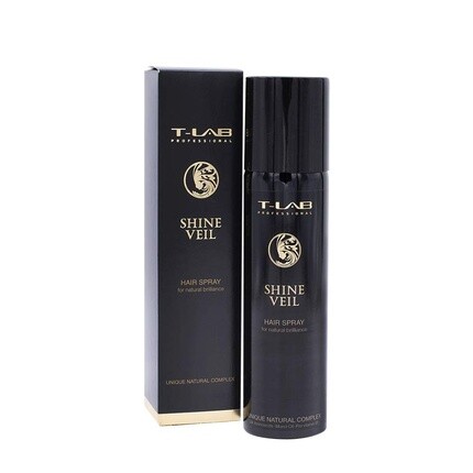 

Спрей для волос T-Lab Shine Veil 150 мл, T-Lab Professional