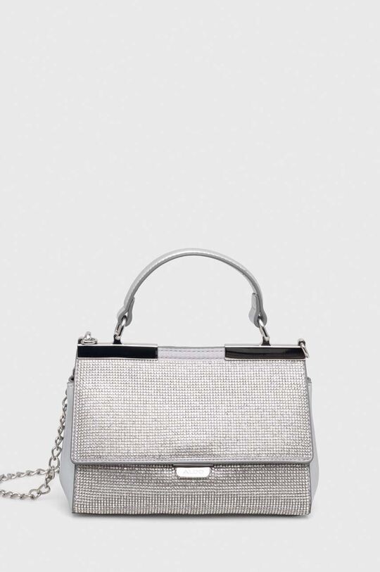 

Сумка СЕНА Aldo, серебро
