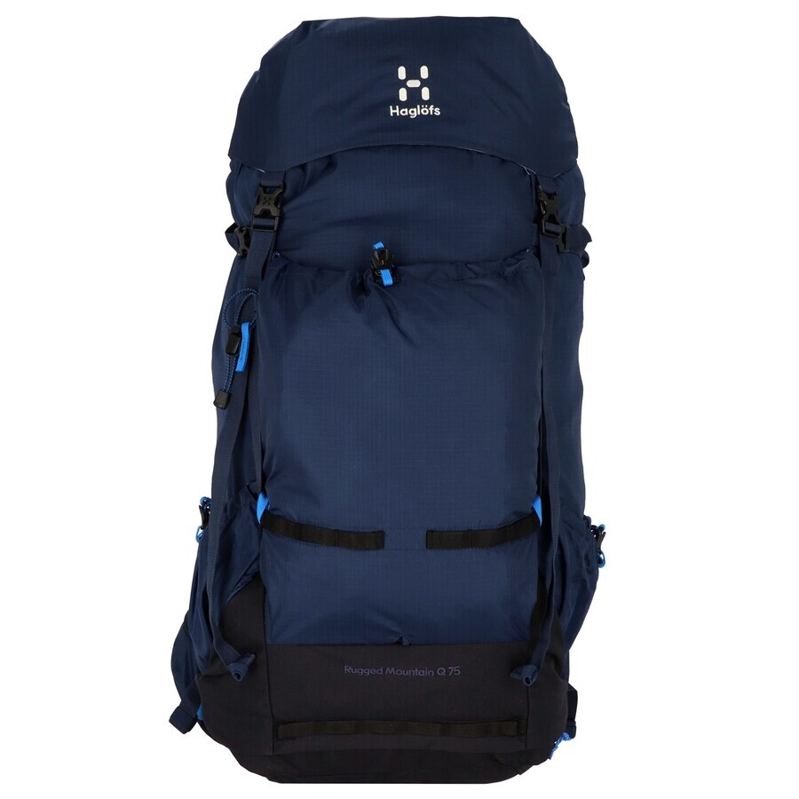 

Спортивный рюкзак Haglöfs RUGGED MOUNTAIN Q, синий