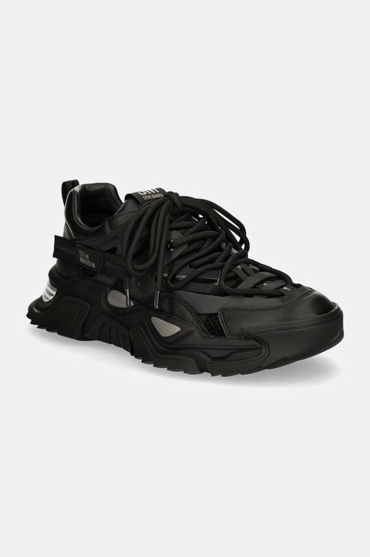

Кроссовки Kingly Steve Madden, черный