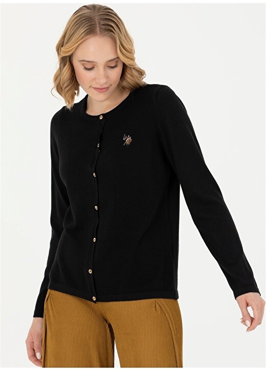 

Кардиган U.S. Polo Assn.