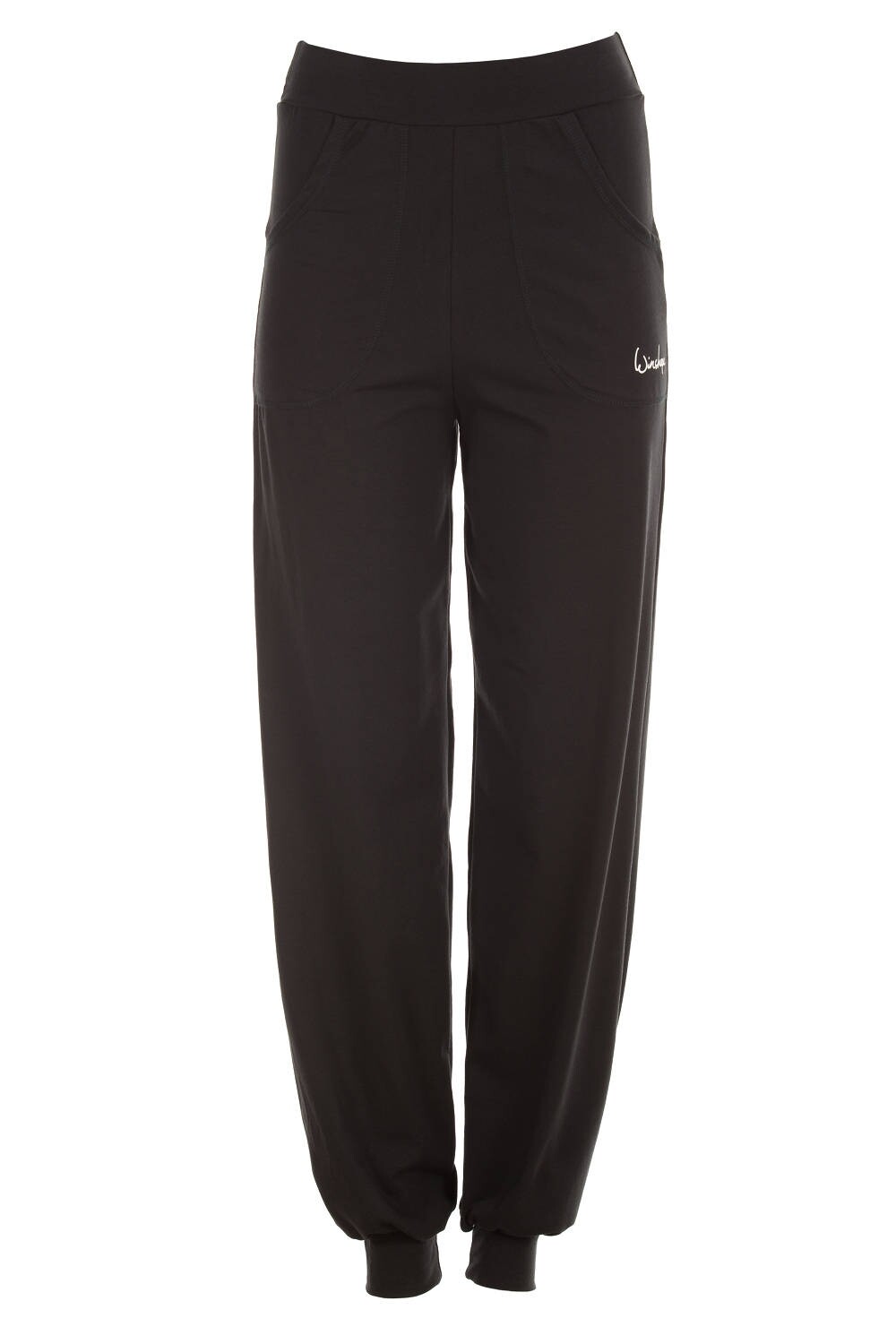

Спортивные брюки Winshape High Waist WH12, черный
