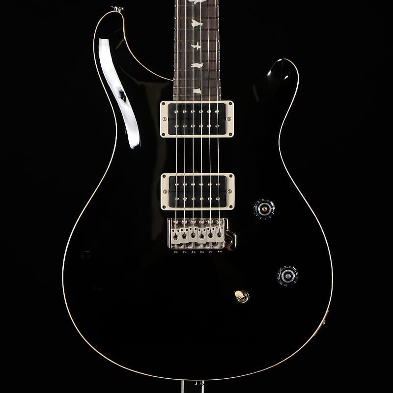 

Электрогитара PRS CE 24 Electric Guitar - Black