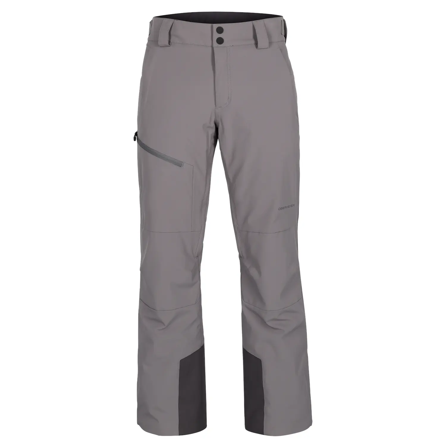 

Брюки Obermeyer Force Tall, цвет Stone