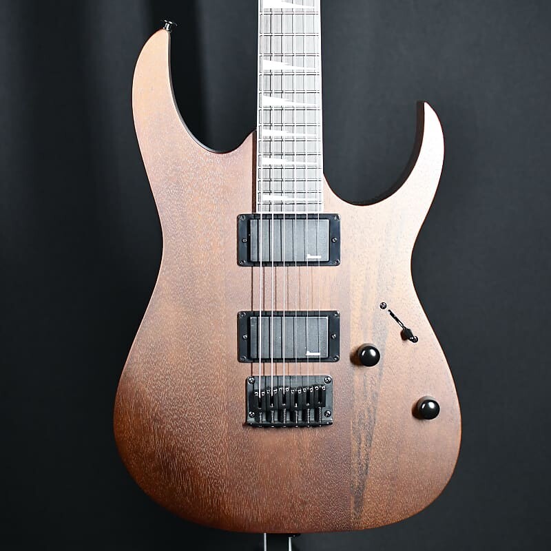 

Электрогитара Ibanez Gio Series GRG121DX-WNF Walnut Flat #081