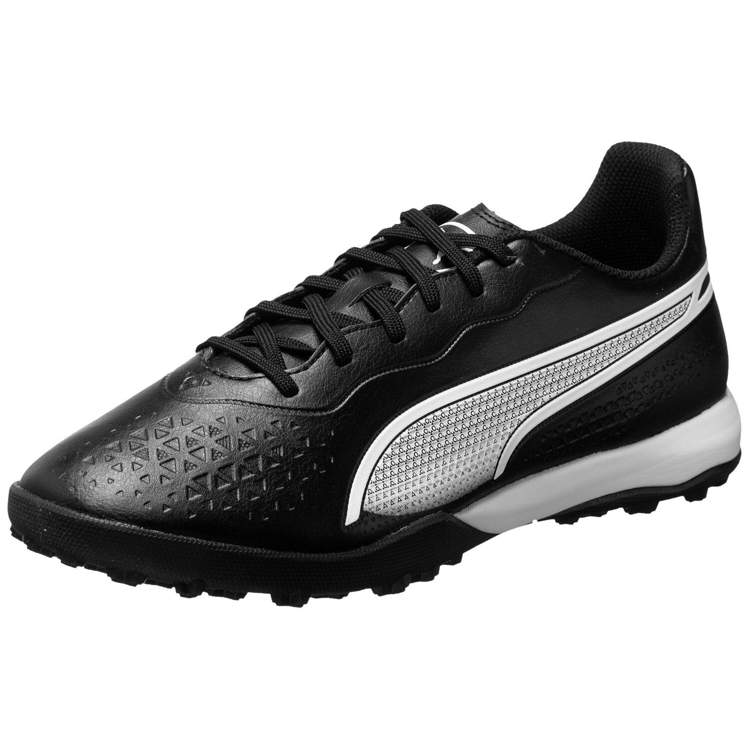 

Спортивные кроссовки Puma Fußballschuh King Match TT, черный