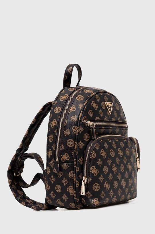 

Рюкзак Guess, черный