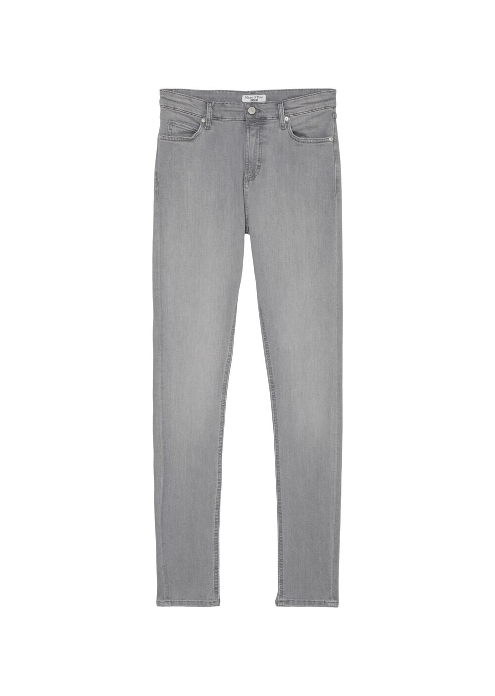 

Узкие джинсы Marc OPolo DENIM Kaj, серый