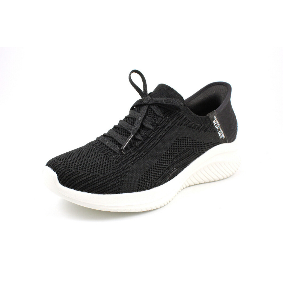 

Туфли Skechers, черный