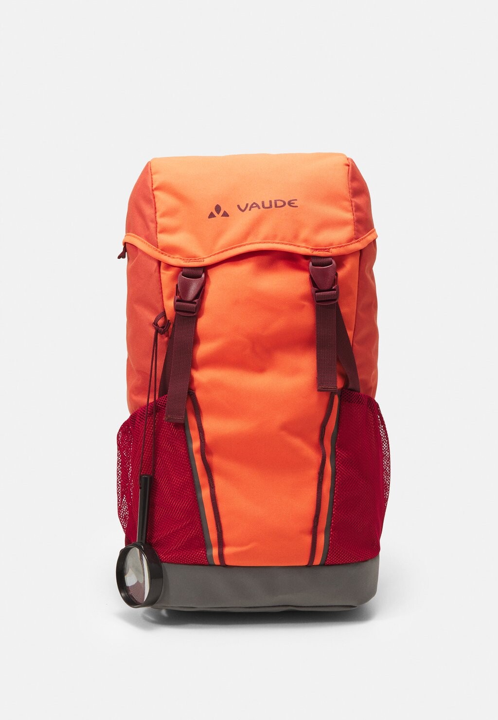 

Рюкзак PUCK UNISEX Vaude, цвет hotchili