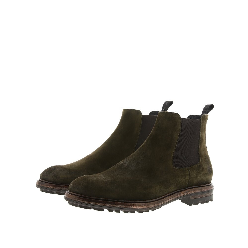 Blackstone 2024 chelsea boots