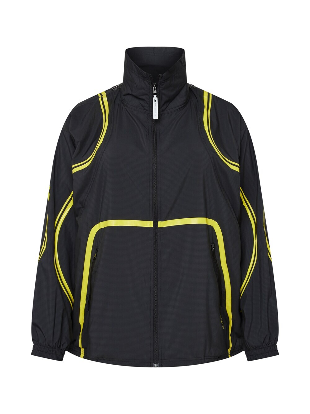 

Спортивная куртка Adidas Truepace, черный