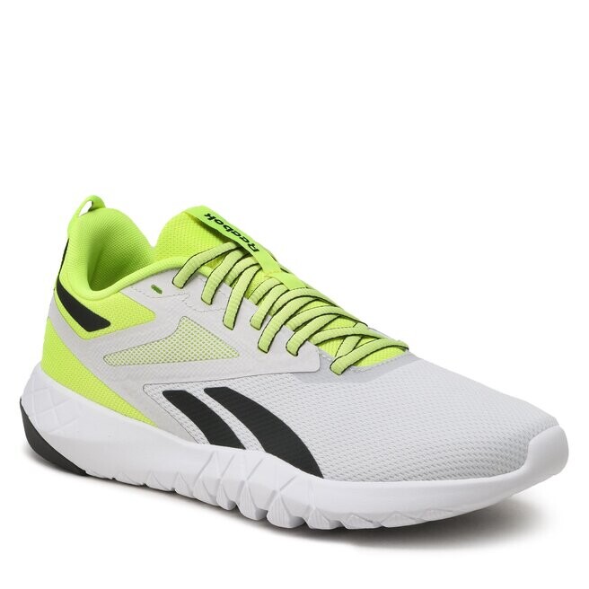 

Кроссовки Reebok FlexagonForce, желтый