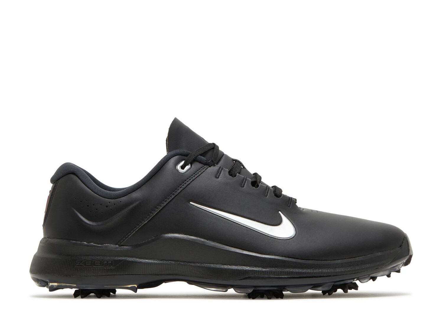 

Кроссовки Nike Air Zoom Tiger Woods '20 'Black', черный