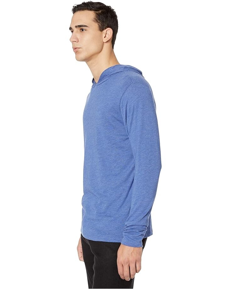

Худи Alternative Vintage Pullover Hoodie, цвет Vintage Royal