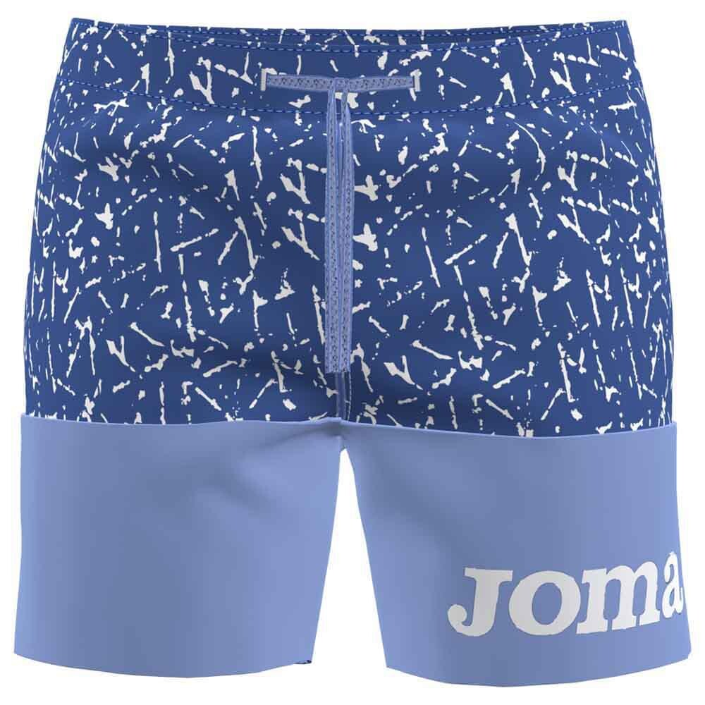 

Шорты для плавания Joma Pints, синий