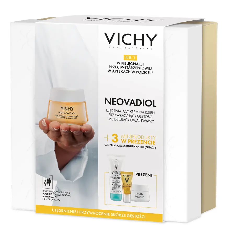 

Vichy Neovadiol Peri Meno дермокосметический набор, 1 шт.