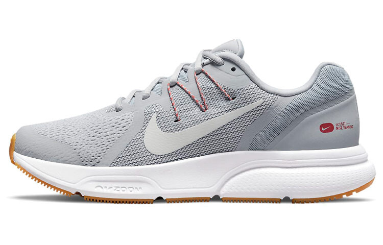 

Nike Zoom Span 3 Серый