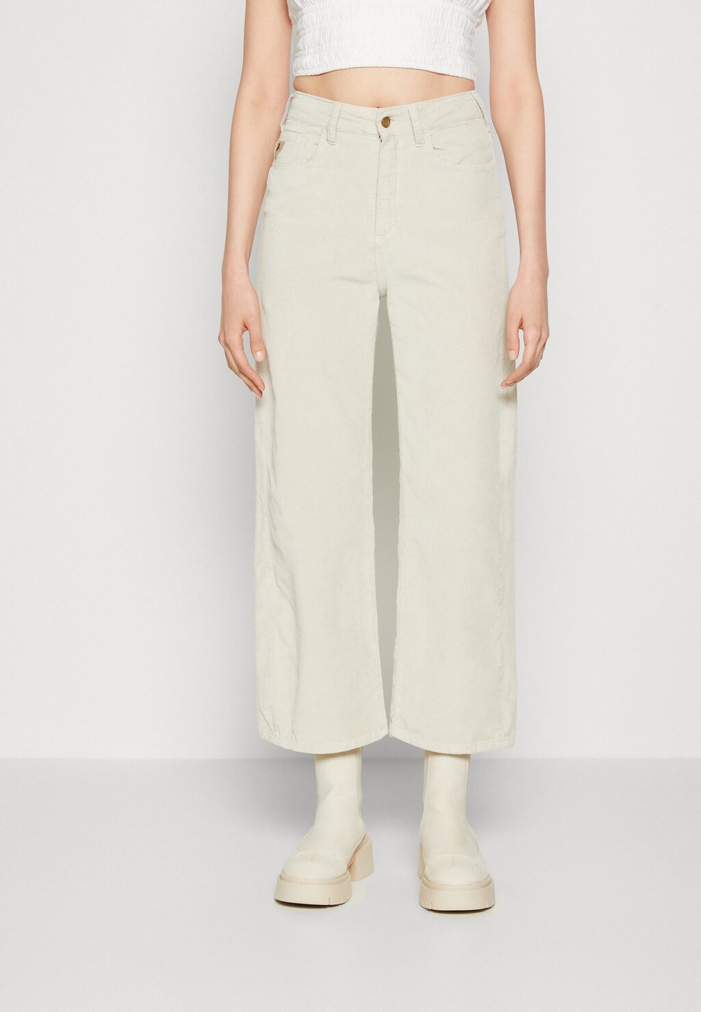 

Брюки LOIS Jeans, Серый