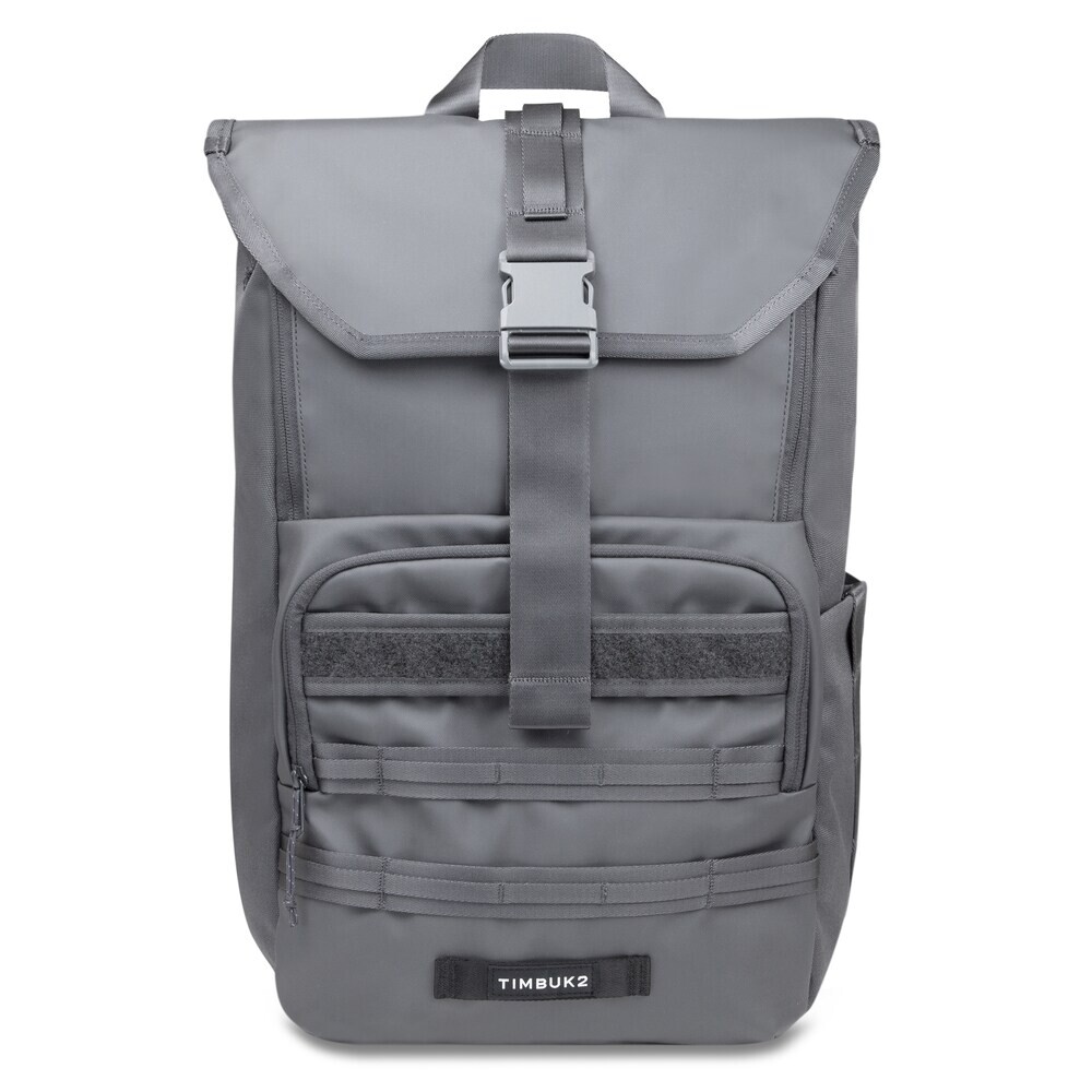 

Рюкзак TIMBUK2 Agent Spire, серый
