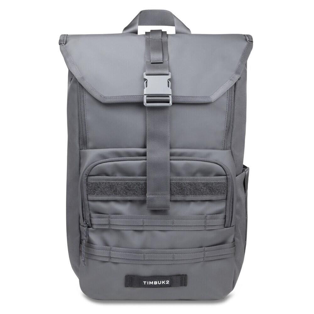 цена Рюкзак TIMBUK2 Agent Spire, серый