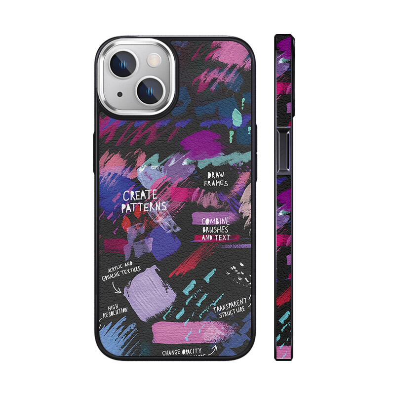 

Чехол для телефона MSMF Us 10 Cents Msmf, DWFQYDYP24 - Galaxy Silver