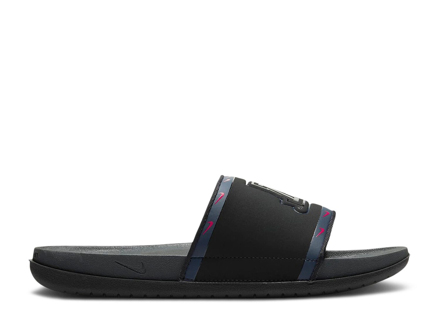 

Кроссовки Nike Offcourt Slide 'Arizona', черный