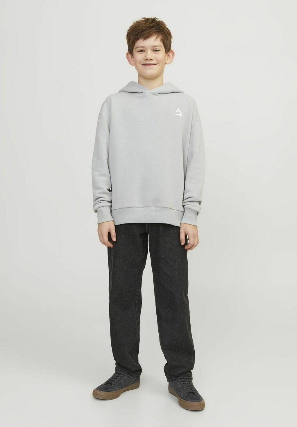 

Толстовка Jack & Jones Junior, цвет high rise