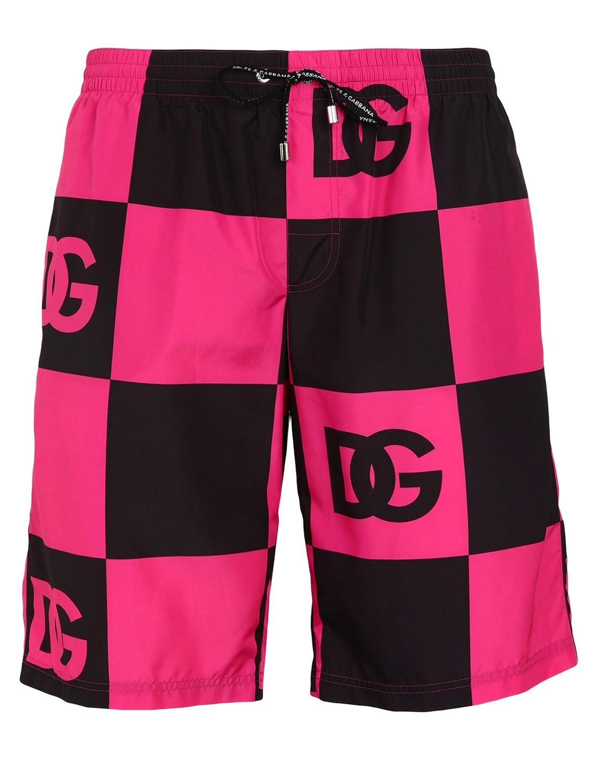 

Плавки Dolce&Gabbana, фуксия