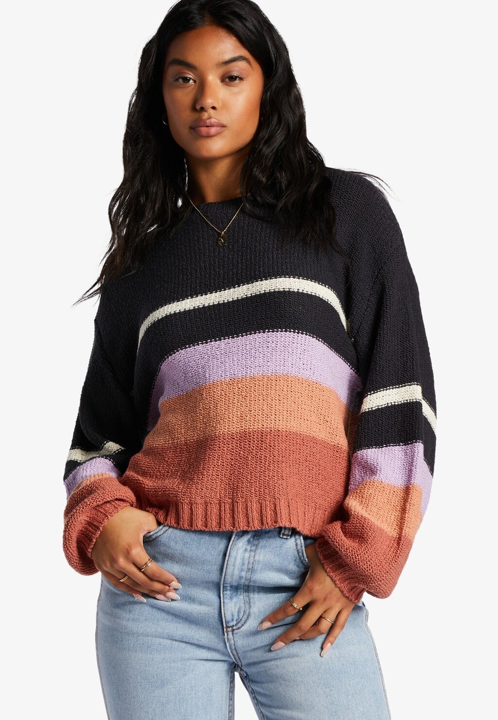 

Джемпер Billabong