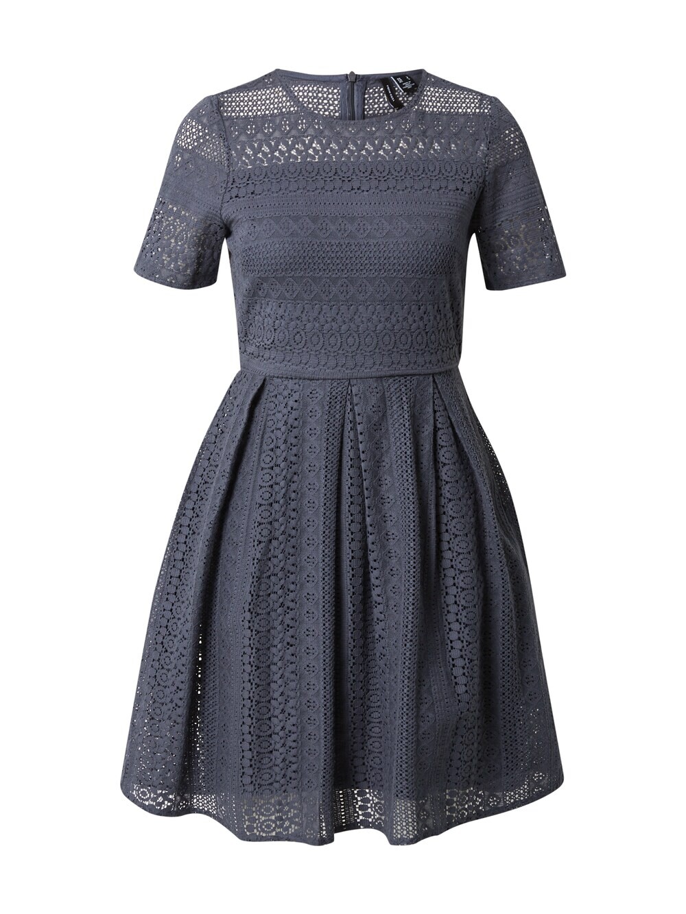 

Платье VERO MODA HONEY, пыльно-синий