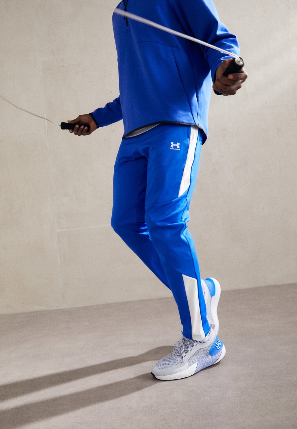

Спортивные брюки FASHION TRACK PANT Under Armour, team royal