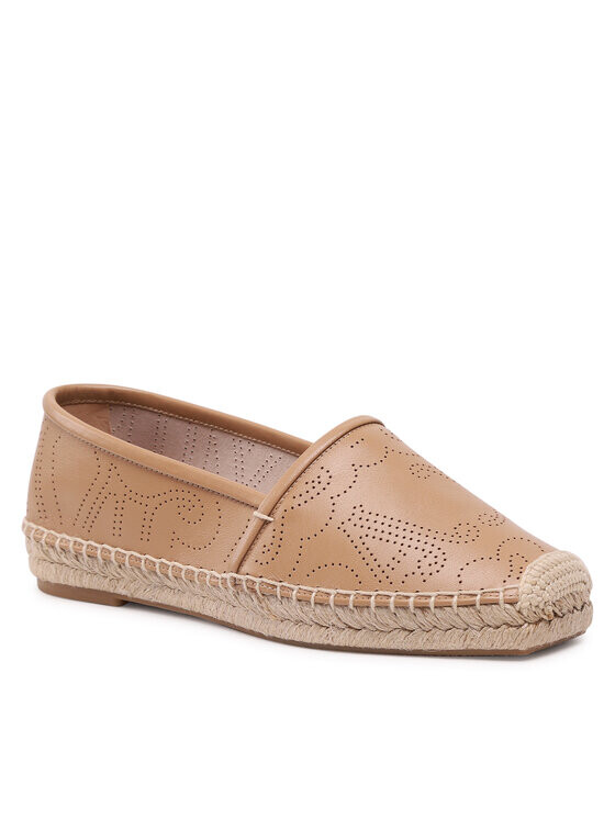 

Эспадрильи Max Mara, бежевый