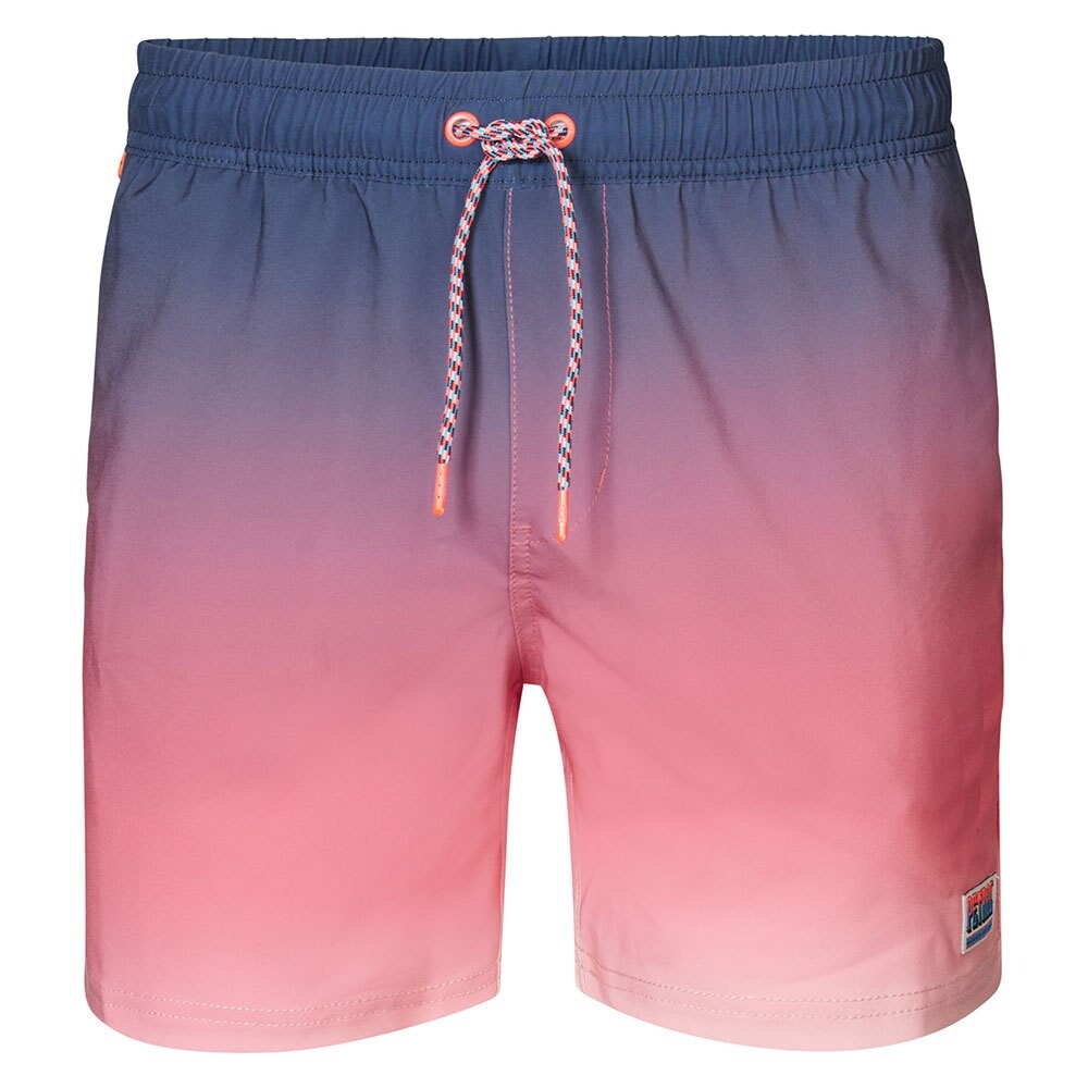 

Шорты для плавания Petrol Industries SWS957 Swimming Shorts, розовый