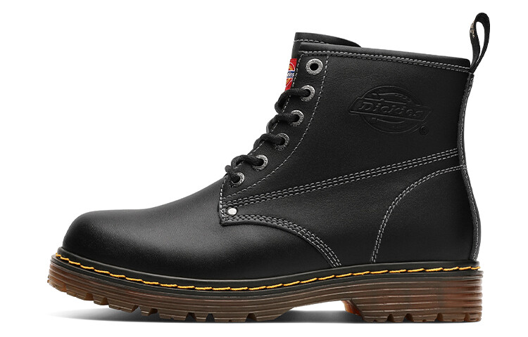 

Мужские ботинки Dickies Martin