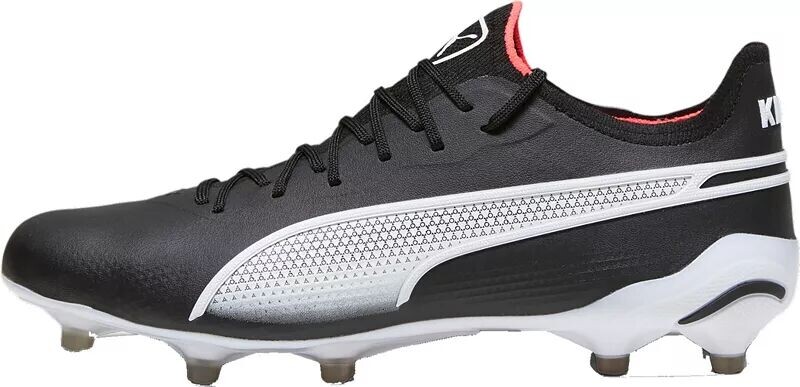 

Футбольные бутсы Puma King Ultimate FG
