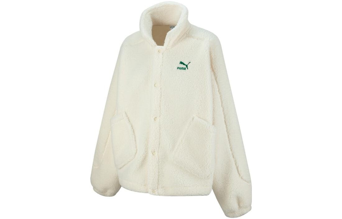 

Женская бархатная куртка Puma