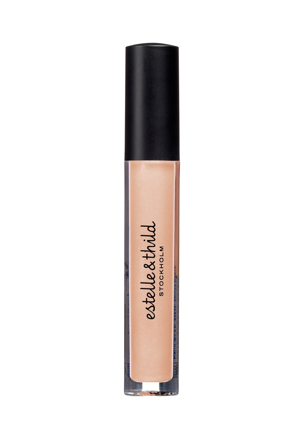 

Блеск для губ Biomineral Lip Gloss 3,4Ml Estelle & Thild, цвет sweet peach