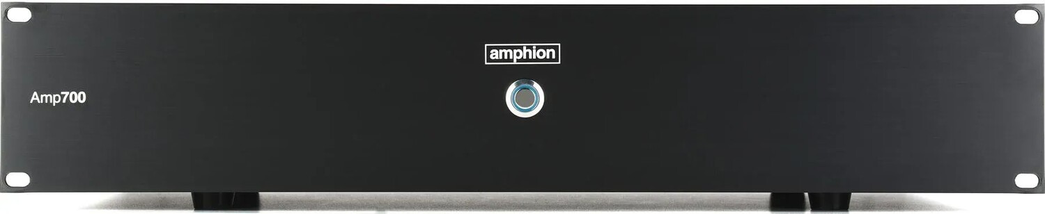 

Стереоусилитель мощности Amphion Amp700
