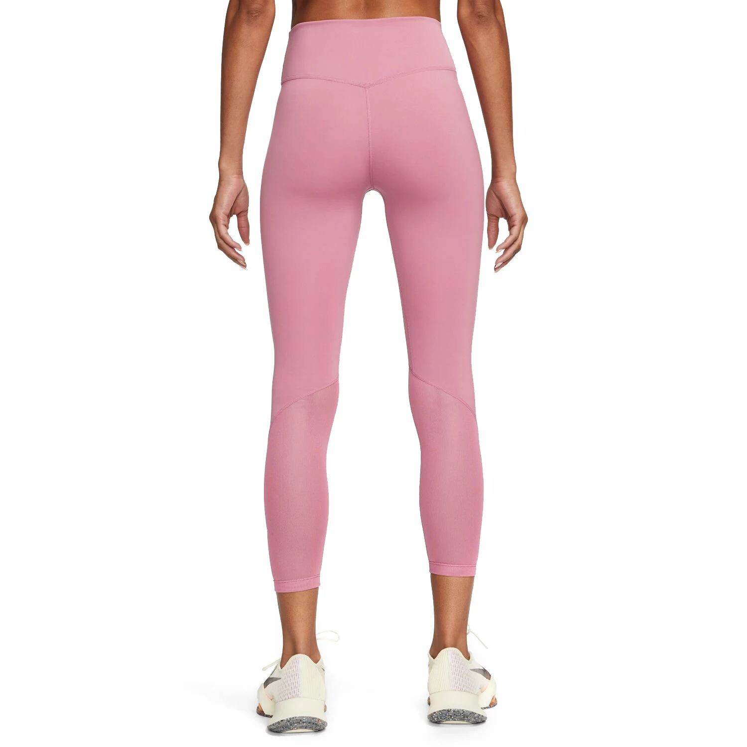

Женские леггинсы Nike One со средней посадкой 7/8 Nike