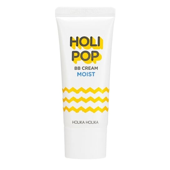 

Увлажняющий BB-крем Holi Pop SPF 30, 30 мл Holika Holika