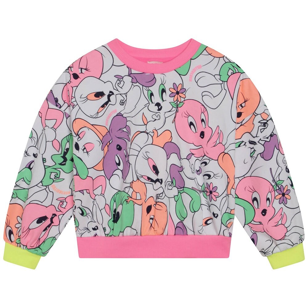 

Худи Billieblush U15B45, розовый