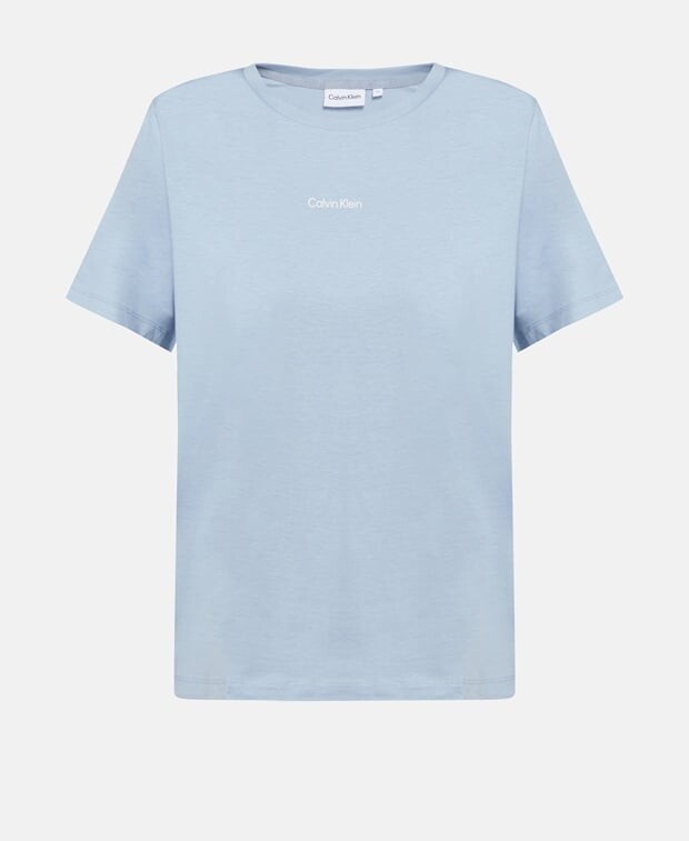 

Футболка Calvin Klein, синий