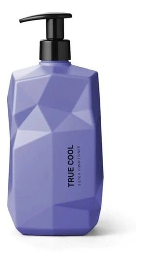 

Кондиционер для светлых и осветленных волос, 300 мл Nine Yards, True Cool Silver Conditioner