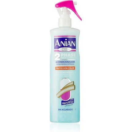 

Anain Haircare 2-фазный мгновенный кондиционер 400 мл, Anian