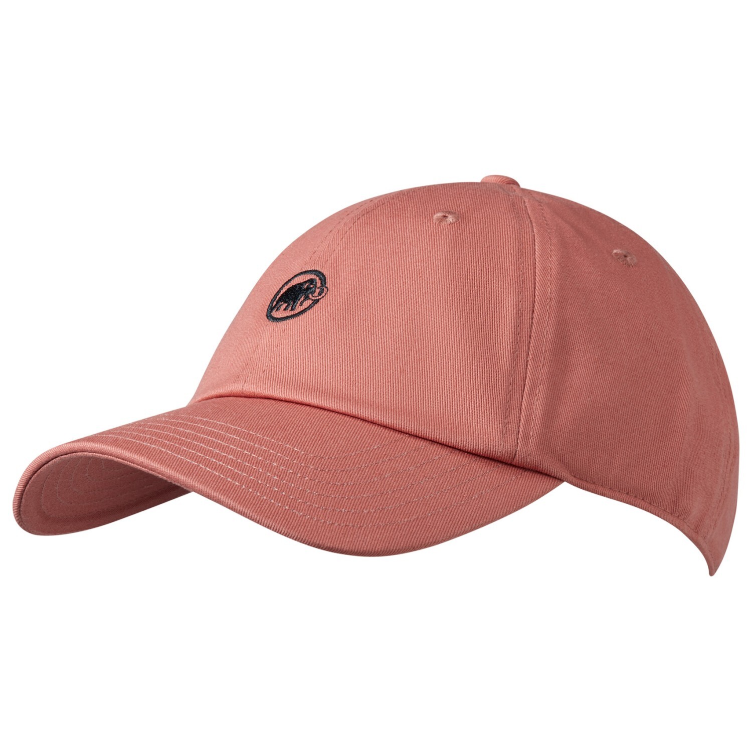 

Кепка Mammut Baseball Mammut, цвет Brick Prt1