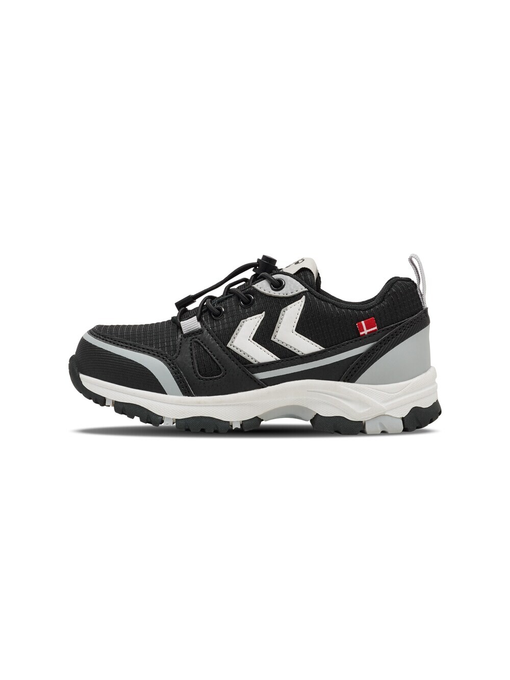 

Кроссовки Hummel VENTURE TREK, черный